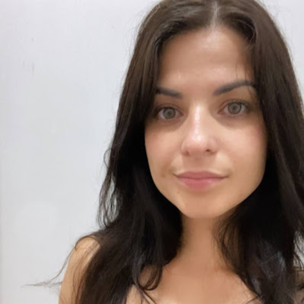 Meet your Posher, Nadiya